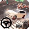 Impossible Prado Drive Stunts Game免费下载