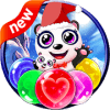 Super Panda Christmas Pop 2019 : FireBall