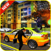 New York City Taxi Driver: Taxi Games 2019如何升级版本