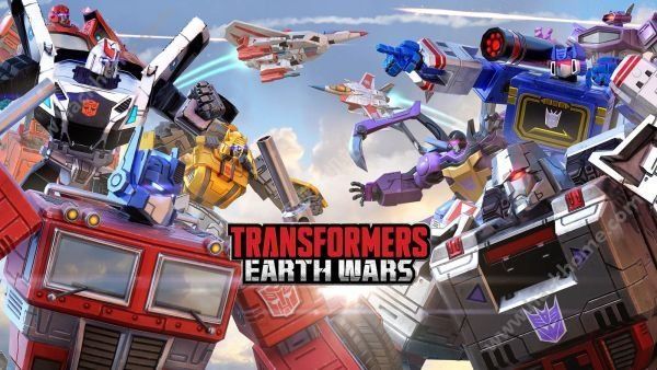 TransformersEarthWars好玩吗 TransformersEarthWars玩法简介