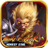 King of war-Monkey king无法打开