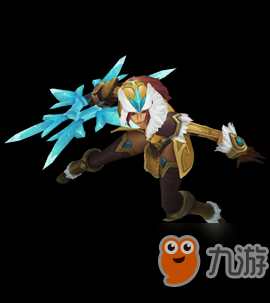 《LOL》2018冰雪節(jié)每日首勝任務(wù)錯(cuò)過解決方法