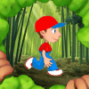 Super Marius Run - The World Jungle Adventure