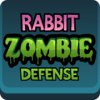 Rabbit Zombie Defense玩不了怎么办