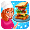 Crazy Chef Crazy Cooking - Games for Girls