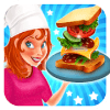 Crazy Chef Crazy Cooking - Games for Girls官方版免费下载