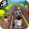 Subway Pug Rescue免费下载