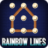 Lines : Matching Line Puzzle Game免费下载