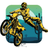 Crazy Bike Rider Stunt Simulator免费下载