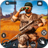 Elite Commando: Sniper 3D Gun Shooter 2019