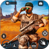 Elite Commando: Sniper 3D Gun Shooter 2019怎么下载到手机