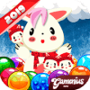 Bunny Pop Blast : Free Bubble Shooter Games占内存小吗