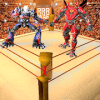 Futuristic Robot Wrestling : WWD Ring Fightingiphone版下载