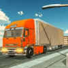 Heavy Truck Trailer Cargo Simulator官方版免费下载