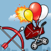 Archery Balloon Shooting Master 2018 : Arrow King免费下载