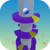 3d Helix Jump Ball – Tower Balance Game终极版下载