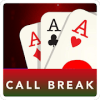 Call Break - चौकड़ी ( ताश )