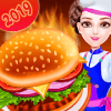 Kitchen Store Cooking Games怎么下载到手机