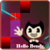 Piano Tiles - Hello Bendy