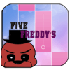 Fnaf Freddy - Piano Games版本更新