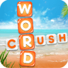 Word Crush - Crossword