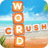 Word Crush - Crossword无法打开