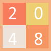 2048, 2048 Puzzle Game , 2048 Number Game终极版下载