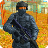 Takbeer-Counter Terrorist FPS Shooting Game