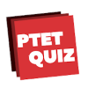 PTET QUIZ 2018