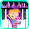 Perfect Piano Kids中文版下载