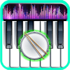 Simulator Tabla / Real Piano