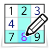 Sudoku Deluxe