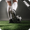 Real World Soccer Cup Flicker 3D 2018