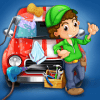 Car Wash & Repair - Car Salon安卓版下载