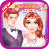 游戏下载Dream Wedding with Makeup and Hair - Free App