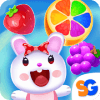 Fruit Crush - Fruit Blast Match 3 Game安全下载