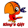 Kings Gift占内存小吗