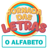 Jornada das letras - O alfabeto