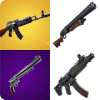 FBR weapons quiz官方下载