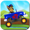 Patrol Car Climb Adventure费流量吗