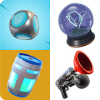 Battle Royale items quiz费流量吗