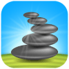 Stone Balance - Rock Stacking