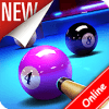 New Biliard Online 2019