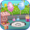 Cotton Candy Games - Cooking Games费流量吗