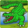 Wild Crocodile Attack Mission 2019费流量吗