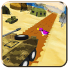 Crossy Border- Break Border Security官方版免费下载