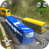 Uphill Bus Racing - Coach Bus Simulator 3D官方版免费下载