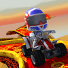 Bike Stunt Racing Game: Mega Tricky Moto Tracks 3D
