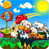 Chicken Turbo Run : Adventure World手机版下载