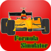 Top Formula Racing Simulator 2019